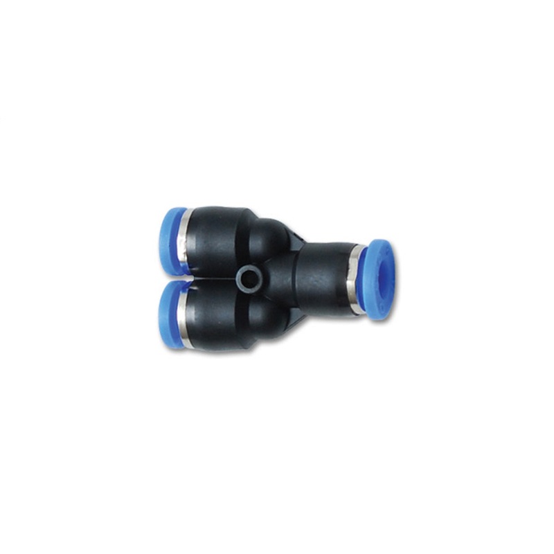 One-Touch Fitting; 3/8 in. Union Y; - CFRI736091534