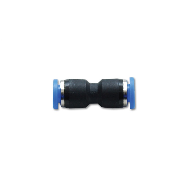 One-Touch Fitting; 5/32 in./4mm Union Straight; - CFRI736091536