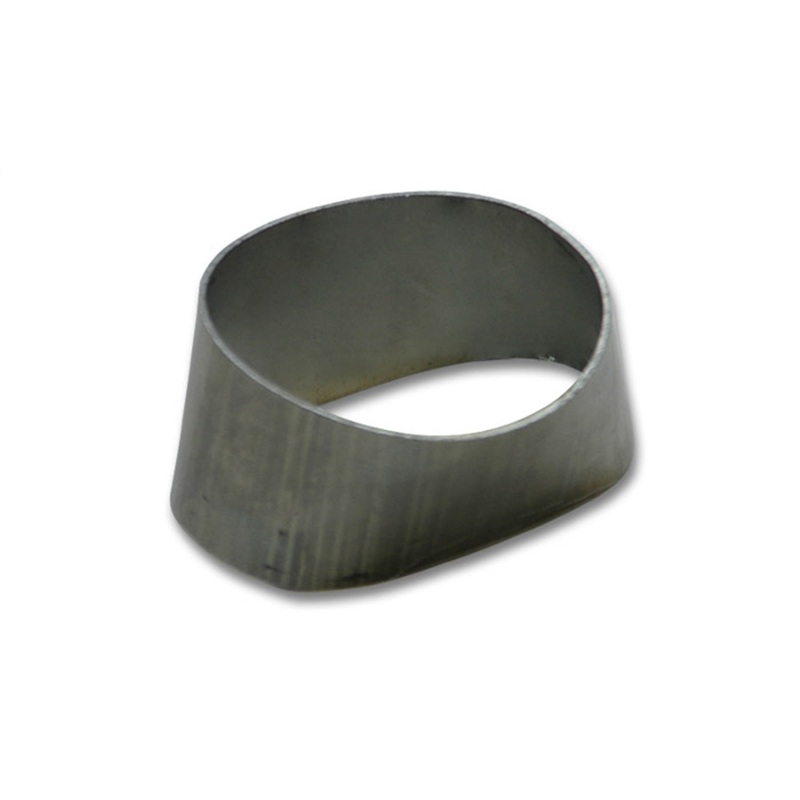 Turbo Discharge Transition Adapter Flange; For GT25/GT28; - CFRI736072988