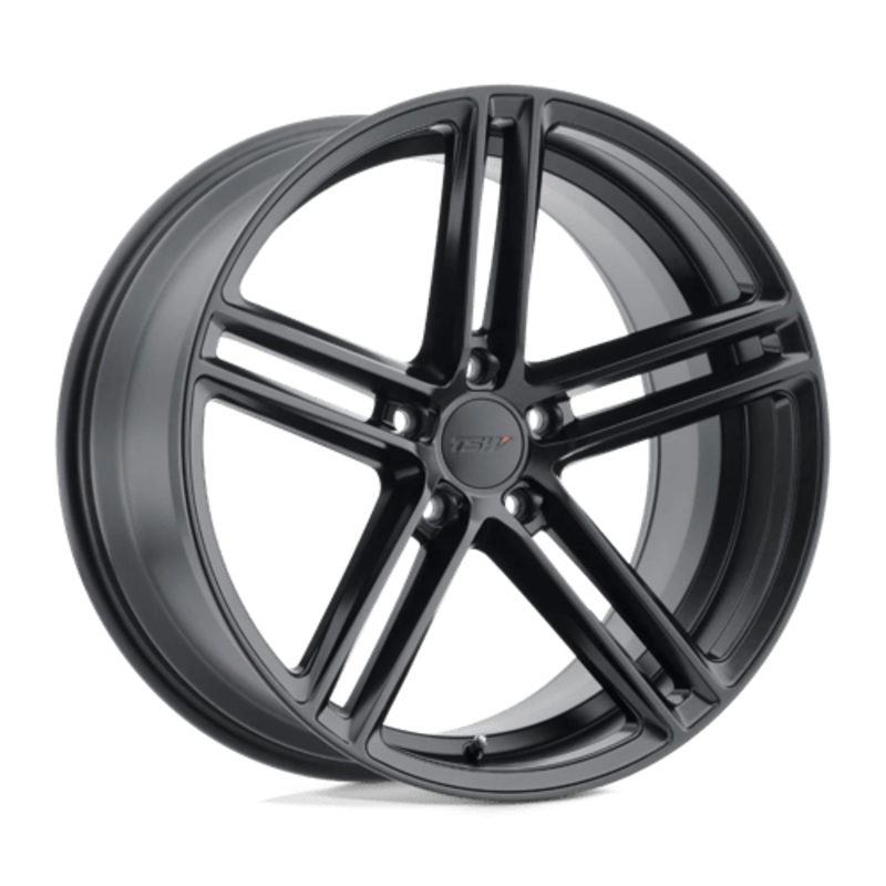 TWCPL 20X8.5 5X4.25 M-BLK 40MM - CFRI736075032