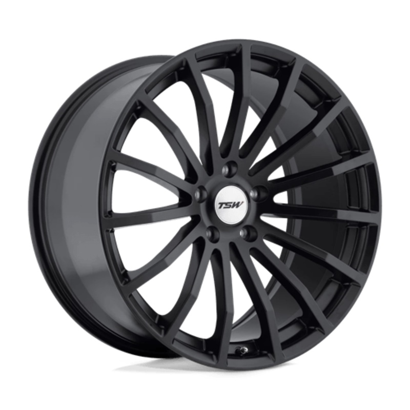 TWMAL 20X10 5X112 M-BLK 42MM - CFRI736075133