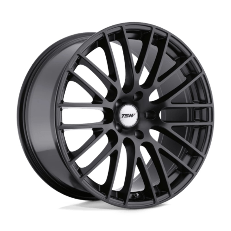 TWMAX 20X8.5 5X120 M-BLK 15MM - CFRI736075002