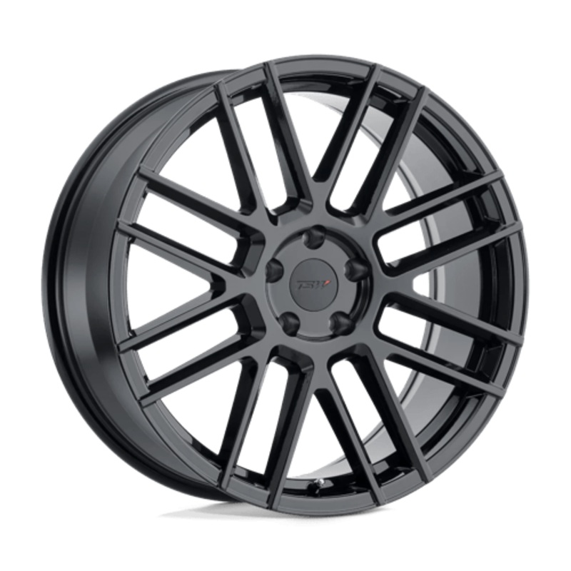 TWMSP 19X8.5 5X120 G-BLK 20MM - CFRI736075541
