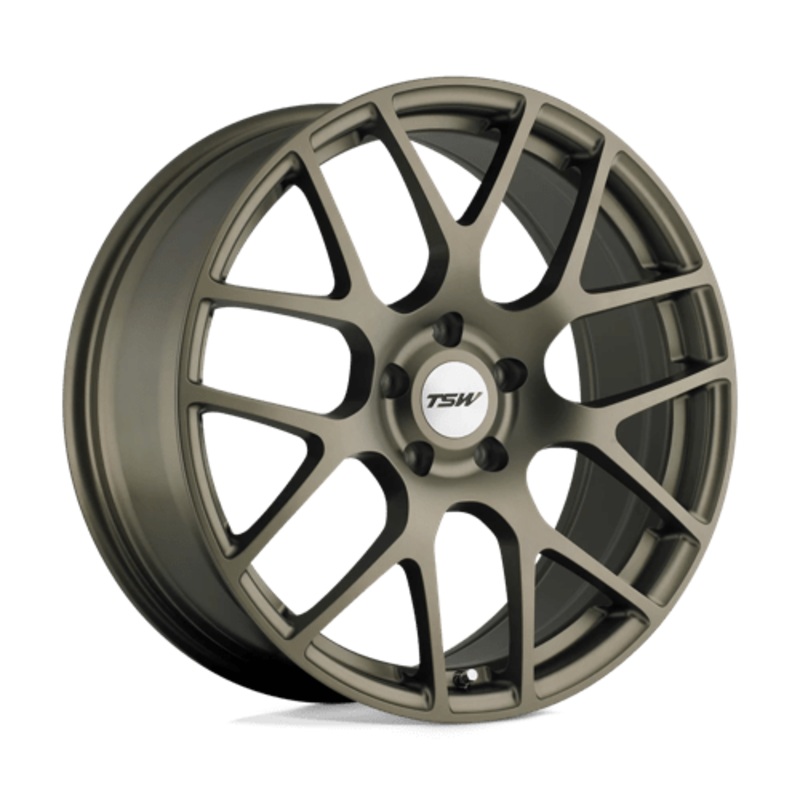 TWNUR 19X9.5 5X112 M-BRNZ 41MM - CFRI736075368