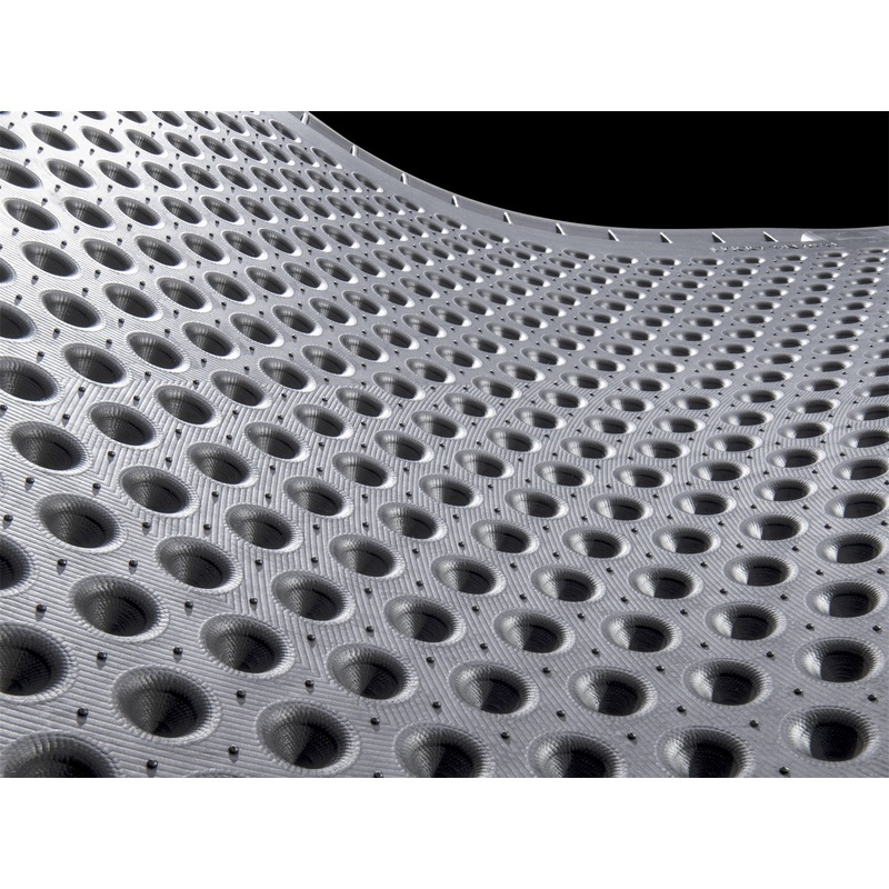 WeatherTech Outdoor Mats; Black; 24 in. x 39 in.; - CFRI736085519