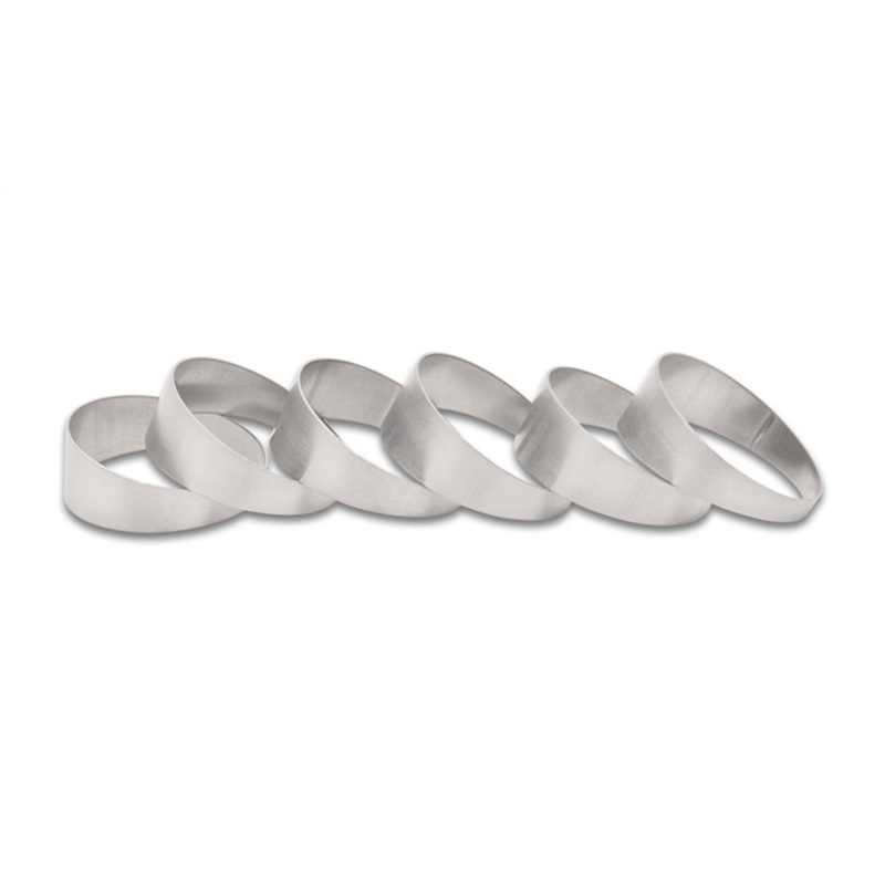 Pie Cuts; 2.00 in. O.D.; 6 pcs; 90 Degree Elbow; - CFRI736073154