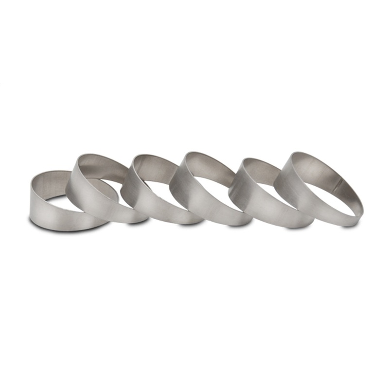 Pie Cuts; 2.25 in. OD; 90 Degree Elbow; 6 pcs; - CFRI736073152