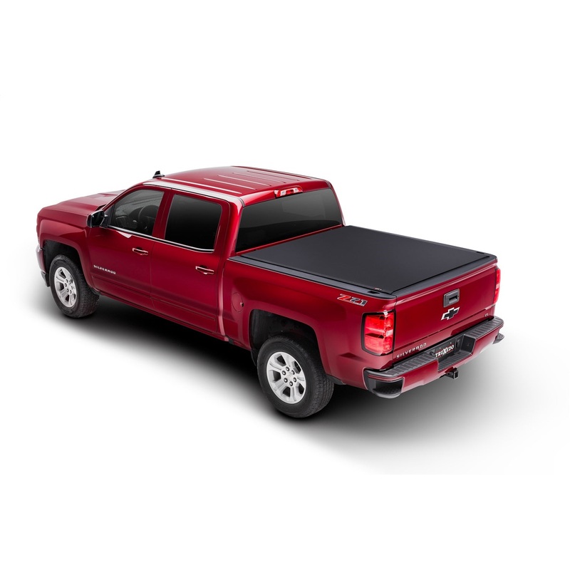 Pro X15-05-21 Frontier/09-12 Equator 6ft. - CFRI736077234
