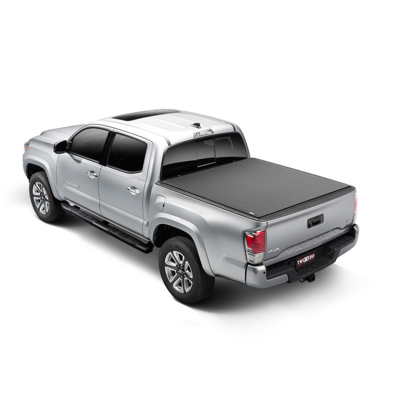 Pro X15-07-21 Tundra 5ft.6in. w/out Deck Rail System - CFRI736077264