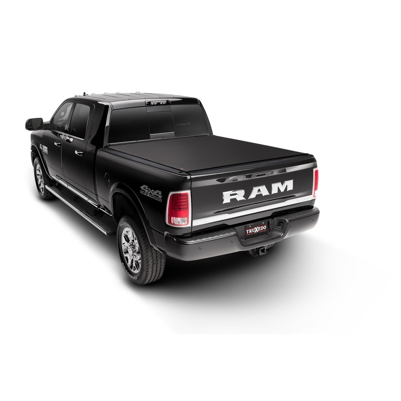 Pro X15-09-18 (19-23 Classic) Ram 5ft.7in. w/RamBox - CFRI736077265