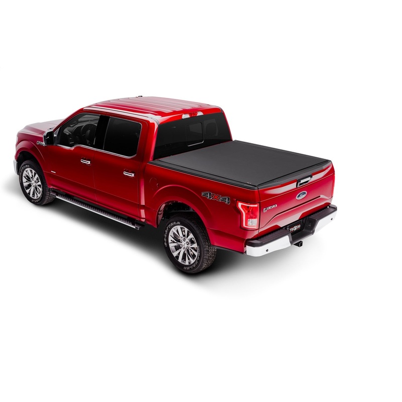 Pro X15 Tonneau Cover-Black-2008-2016 Ford F-250/350/450 8ft. 2in. Bed - CFRI736077255