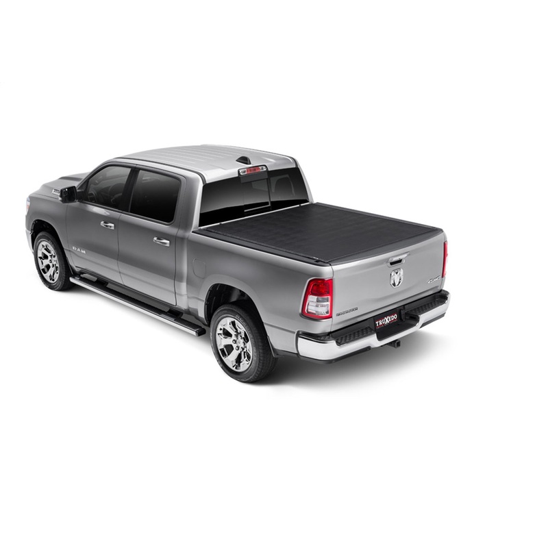 Sentry-19-24 (New Body Style) Ram 5ft.7in. w/RamBox w/or w/out Multifunction TG - CFRI736077135