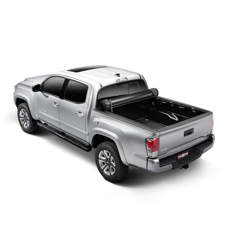 Sentry CT-07-21 Tundra 6ft.6in. w/out Deck Rail System - CFRI736077194