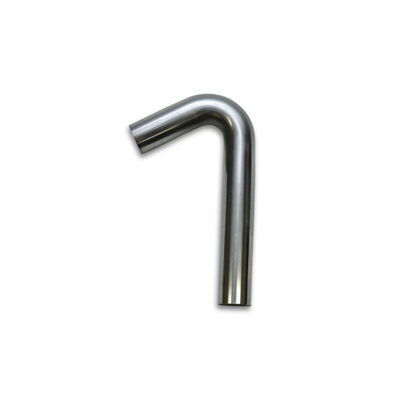 Stainless Tubing; 3.00 in./76.2mm O.D. 120 Degree Mandrel Bend; - CFRI736073226