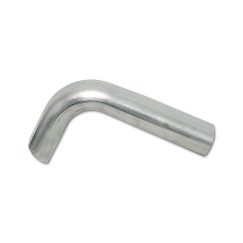 Stainless Tubing; 3 in. Oval 90 Degree Vertical Plane Mandrel Bend; - CFRI736073163
