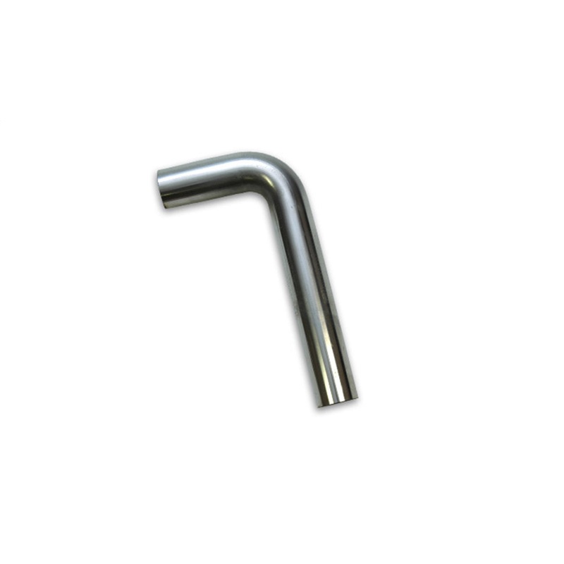 Titanium 90 Degree Mandrel Bend Tubing; 3.50 in. O.D.; 3.50 in. CLR; - CFRI736073208