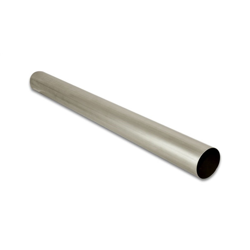 Titanium Straight Tubing; 1.50 in. O.D.; 1 Meter Long; - CFRI736073185