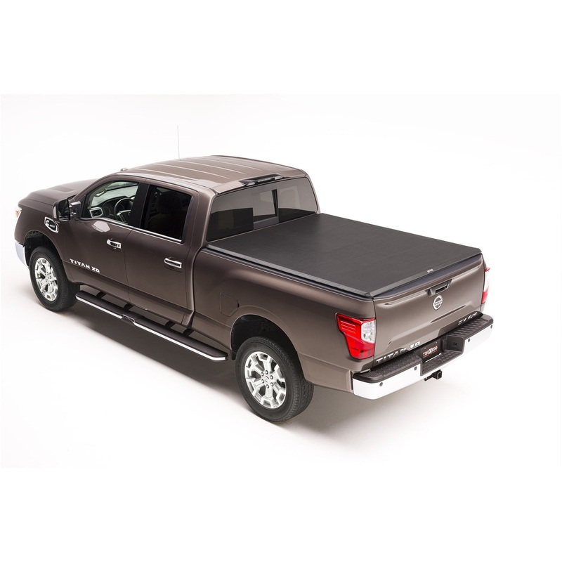 TruXport-16-20 Titan 8ft.2in. w/out Utili-Track System - CFRI736077100