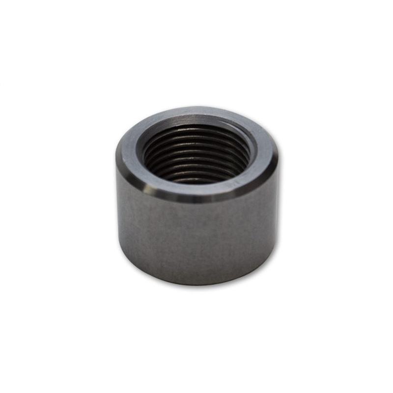 Female 3/4 in. -14NPT Mild Steel Weld Bung; 1-3/8 in. O.D.; - CFRI736073777