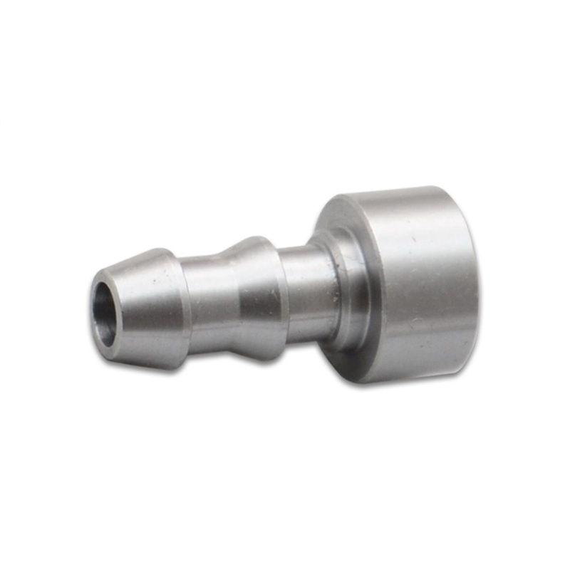 Mild Steel Barbed Weld-On Bung; For 3/8in. Hose I.D.; - CFRI736073772