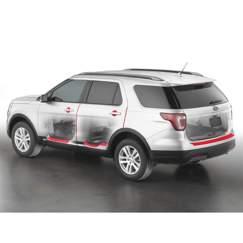Scratch Protection Film; Transparent; - CFRI736085135