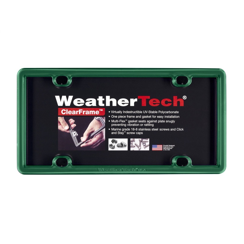ClearFrame; Green; - CFRI736087514