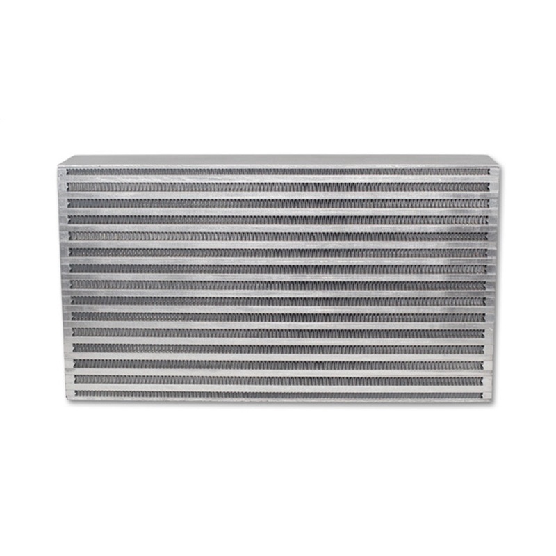 Intercooler Core; 18 in. x 12 in. x 6 in.; - CFRI736073215