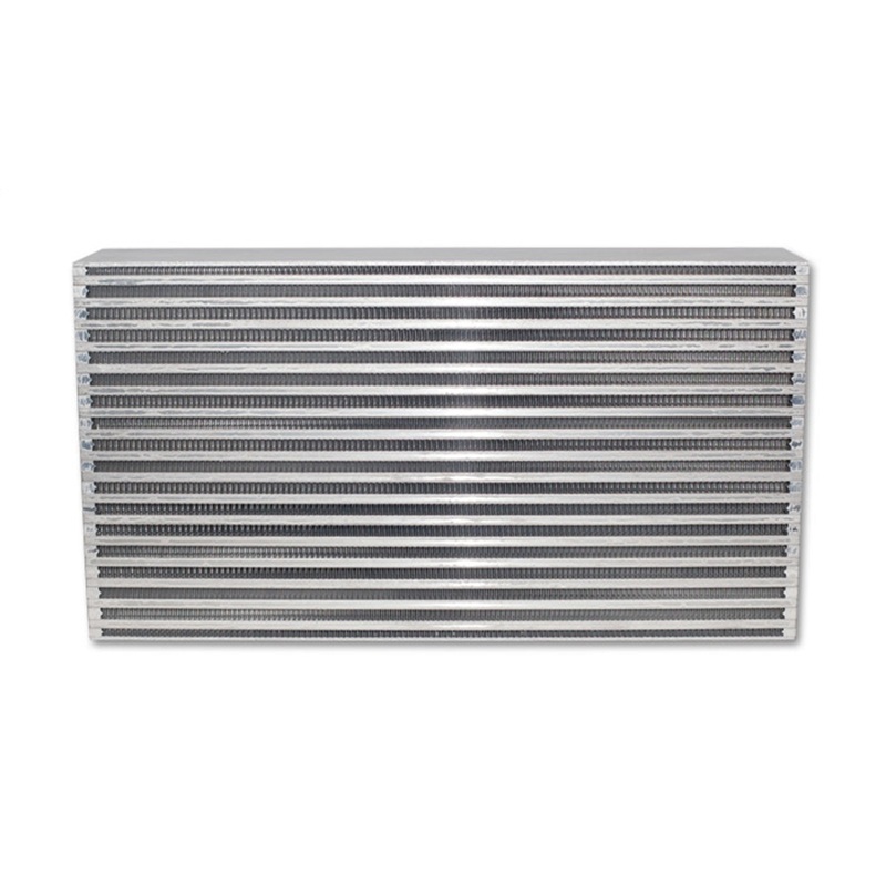Intercooler Core; 22 in. x 11.8 in. x 4.5 in.; - CFRI736073203