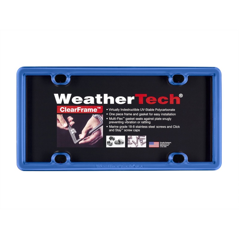 License Plate Frame - CFRI736087513