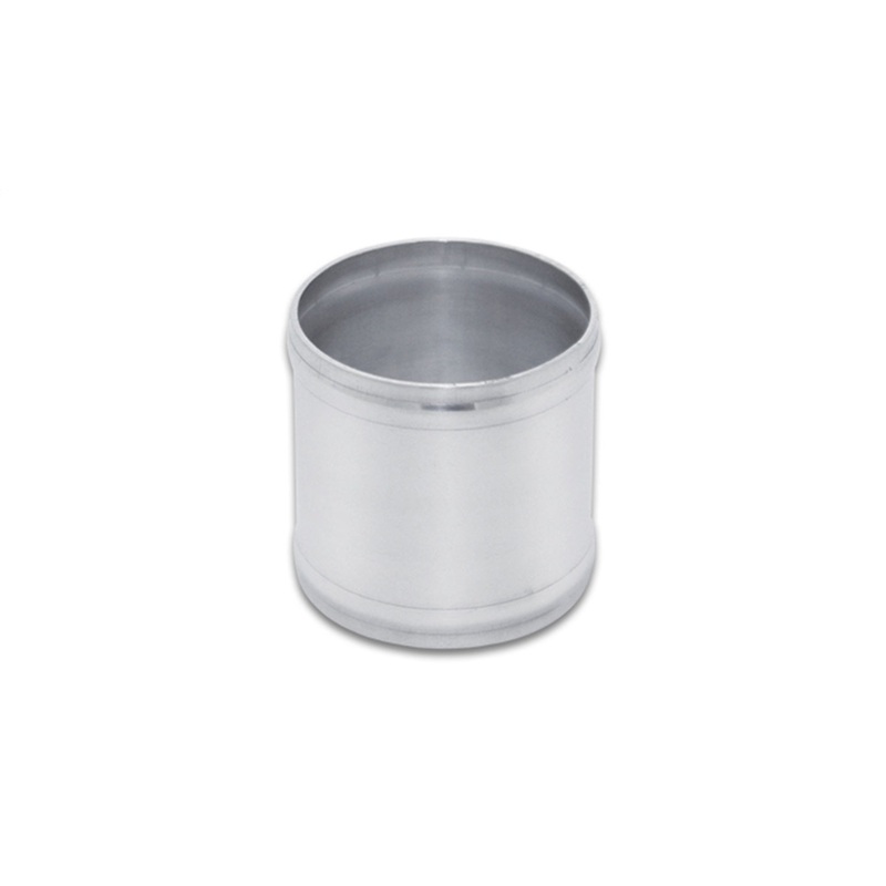 Aluminum Joiner Coupler; 3.25 in. O.D. x 3 in. Long; - CFRI736073419