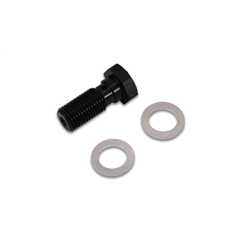 Banjo Bolt; Thread Size 9/16 in. - 20; Bolt Length 23mm; - CFRI736073668
