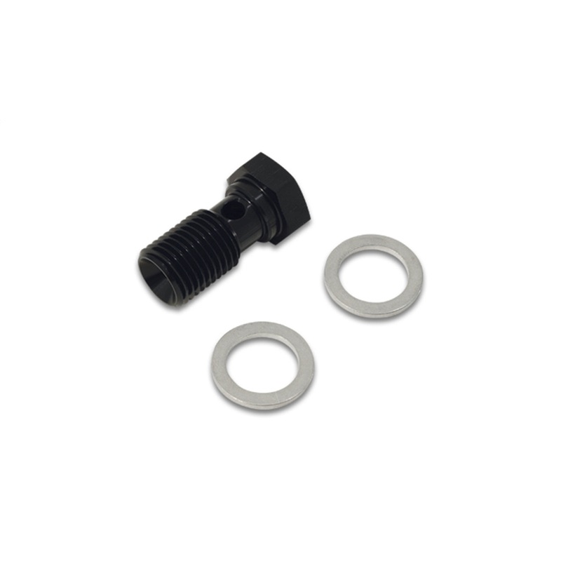 Banjo Bolt; Thread Size M10 x 1.5; Bolt Length 23mm; - CFRI736073617