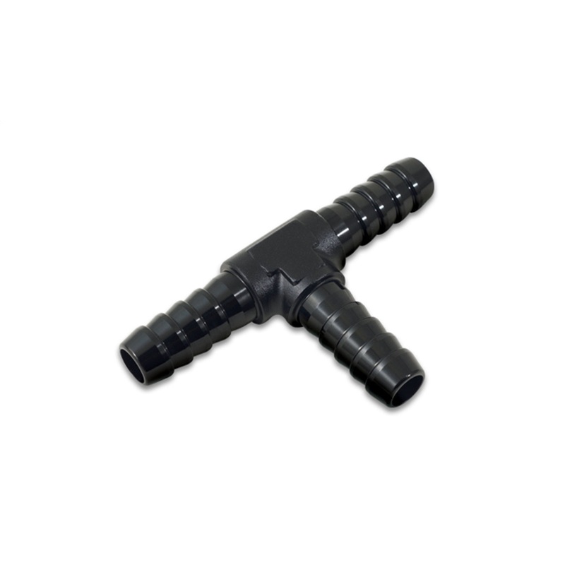 Barbed Tee Adapter; Barb Size 1/8 in.; - CFRI736073722