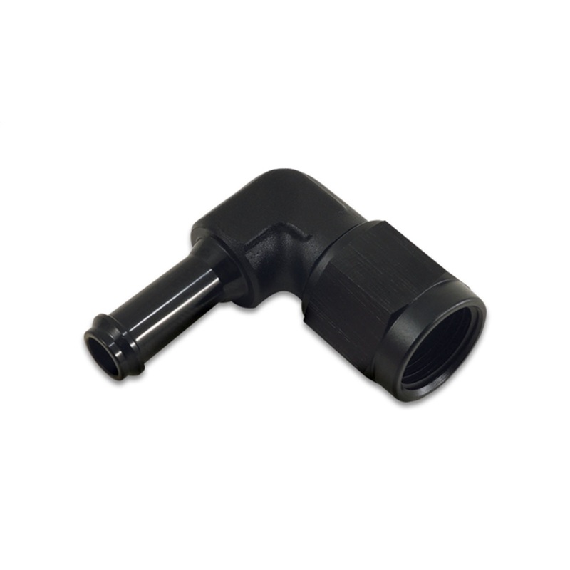 Female 90 Degree Union Adapter; AN Size: -8; Barb Size: 1/2 in.; - CFRI736073480