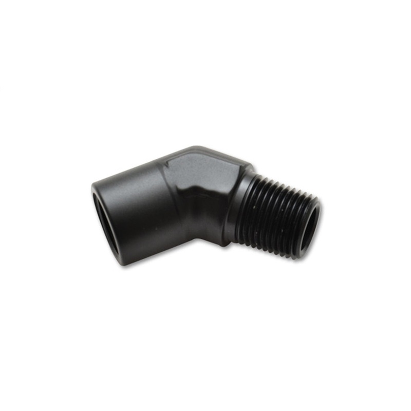 Female to Male 45 Degree Pipe Adapter Fitting - CFRI736073732
