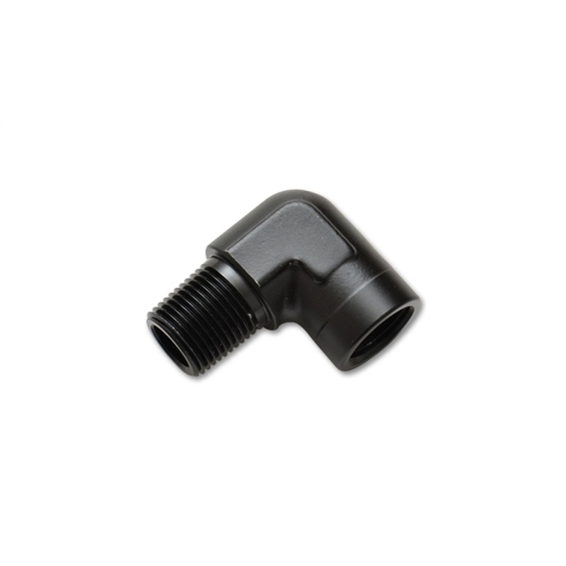Female to Male 90 Degree Pipe Adapter Fitting - CFRI736073731