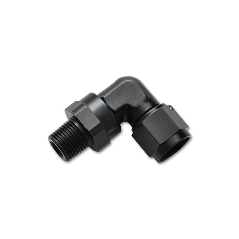 Female to Male Swivel 90 Degree Adapter Fitting - CFRI736073719