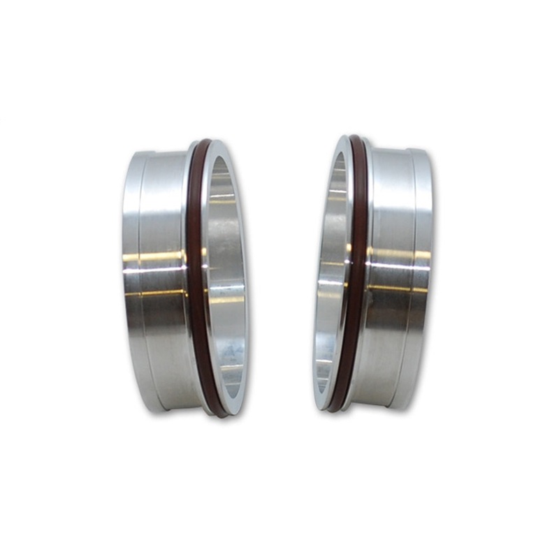 Vane Aluminum Weld Fittings - CFRI736073404