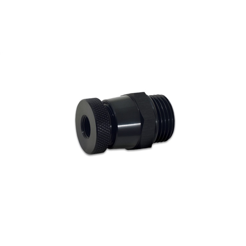 Female Y Fitting; ORB Size -10; NPT Size 1/8 in.; - CFRI736073235