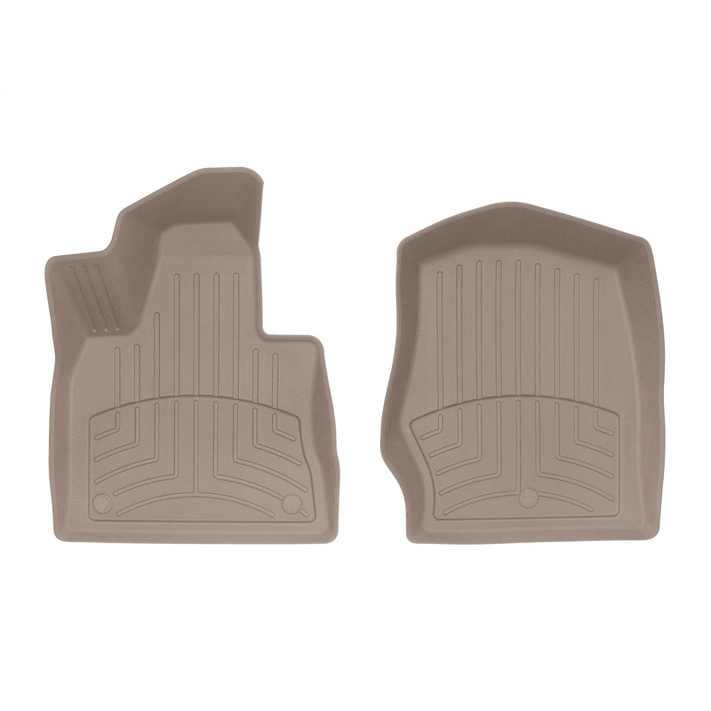 FloorLiner HP; Tan; Front; - CFRI736081389