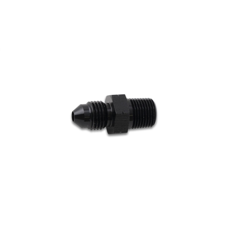 Male AN to Male BSPT Adapter Fitting - CFRI736073229
