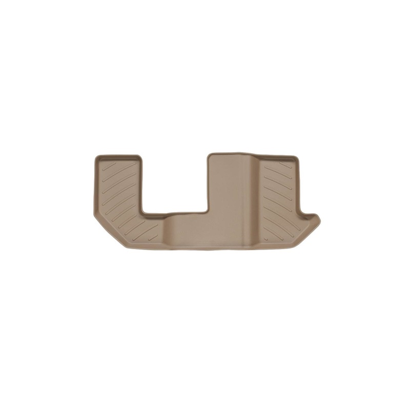 FloorLiner DigitalFit; Tan; Third Row; - CFRI736081180