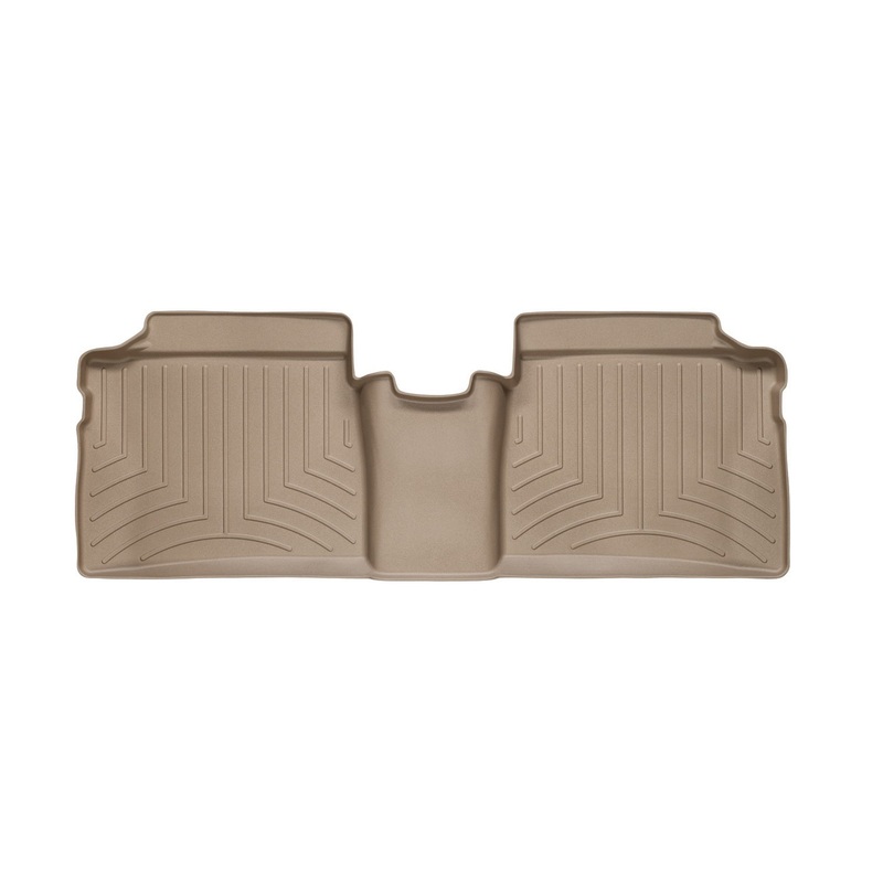 FloorLiner DigitalFit; Tan; Rear; - CFRI736080569