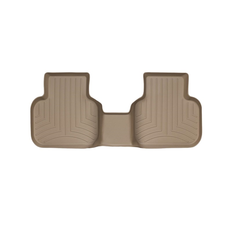 FloorLiner DigitalFit; Tan; Rear; - CFRI736080602