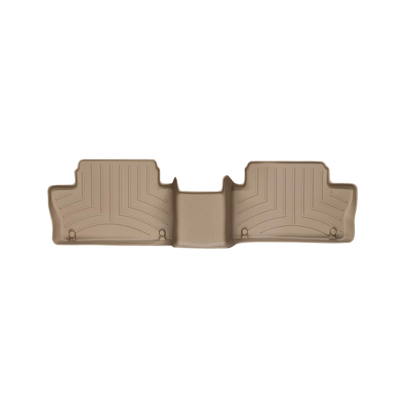FloorLiner DigitalFit; Tan; Rear; - CFRI736080649