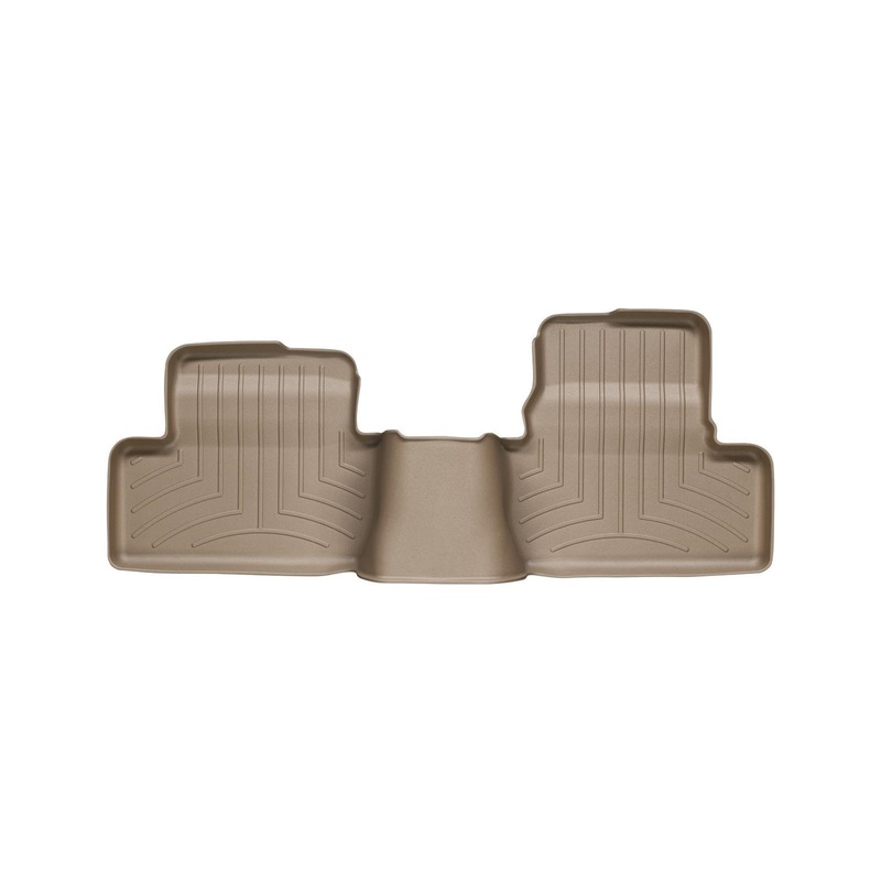 FloorLiner DigitalFit; Tan; Rear; - CFRI736080679