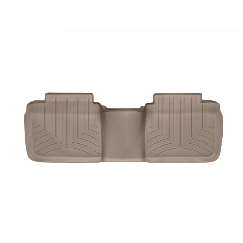 FloorLiner DigitalFit; Tan; Rear; - CFRI736080176