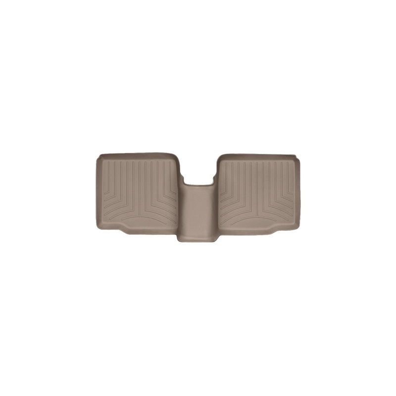 FloorLiner DigitalFit; Tan; Rear; - CFRI736080234