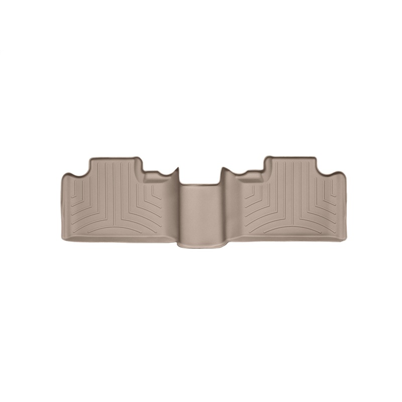 FloorLiner DigitalFit; Tan; Rear; - CFRI736080315