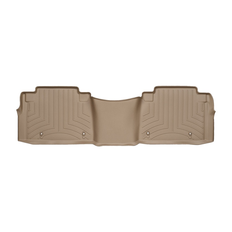 FloorLiner DigitalFit; Tan; Rear; - CFRI736080346